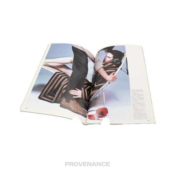 🔴 All About Louis Vuitton Magazine - Picture 5 of 13